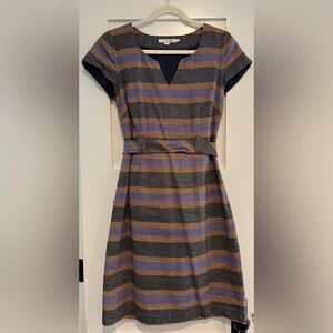 Boden Striped Dress